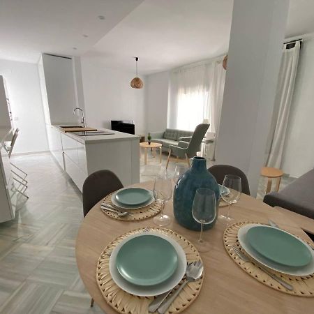 Apartamento En Calle Ancha, En Pleno Centro Sanlúcar de Barrameda Kültér fotó