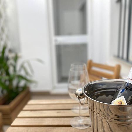 Apartamento En Calle Ancha, En Pleno Centro Sanlúcar de Barrameda Kültér fotó