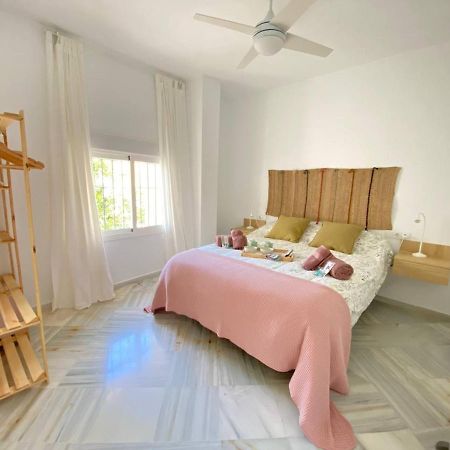 Apartamento En Calle Ancha, En Pleno Centro Sanlúcar de Barrameda Kültér fotó