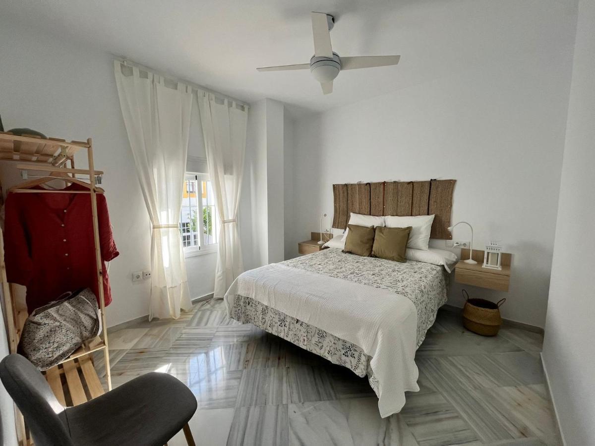 Apartamento En Calle Ancha, En Pleno Centro Sanlúcar de Barrameda Kültér fotó