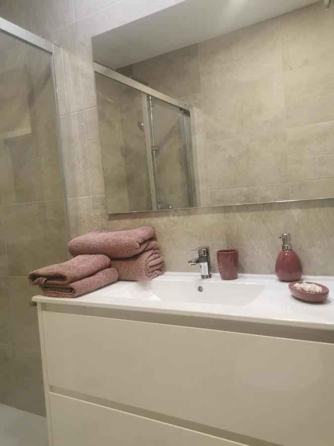 Apartamento En Calle Ancha, En Pleno Centro Sanlúcar de Barrameda Kültér fotó