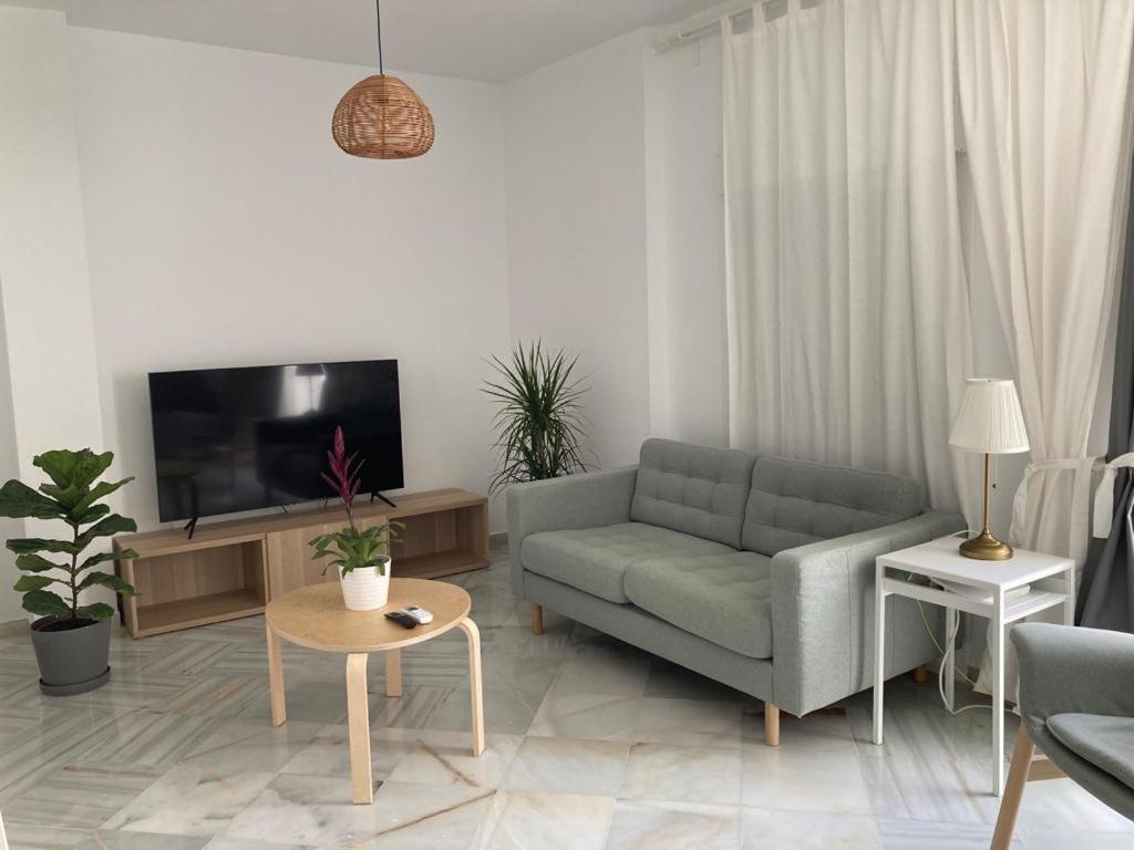 Apartamento En Calle Ancha, En Pleno Centro Sanlúcar de Barrameda Kültér fotó