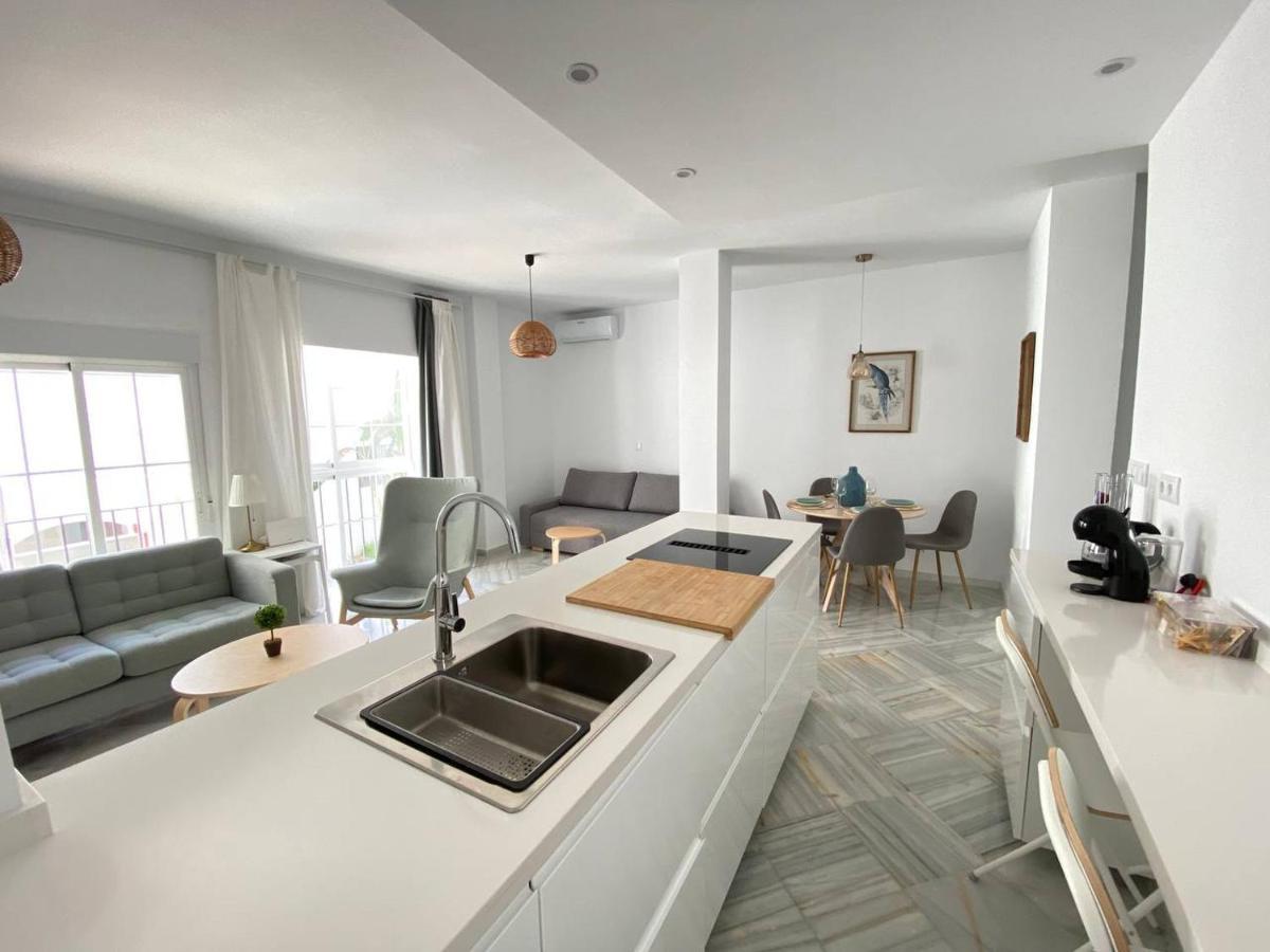 Apartamento En Calle Ancha, En Pleno Centro Sanlúcar de Barrameda Kültér fotó