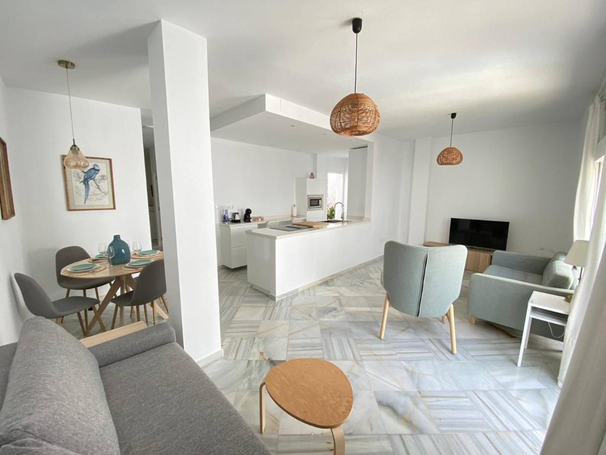 Apartamento En Calle Ancha, En Pleno Centro Sanlúcar de Barrameda Kültér fotó
