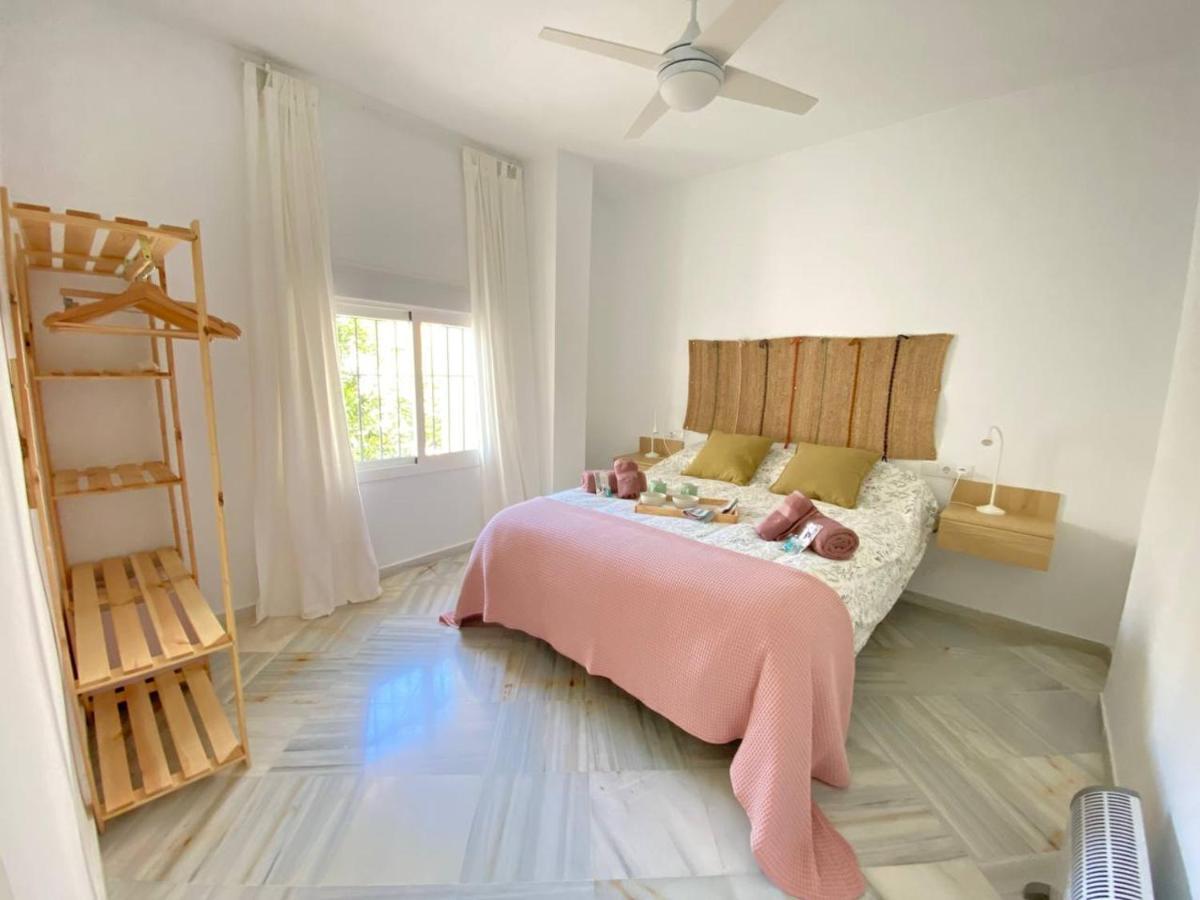 Apartamento En Calle Ancha, En Pleno Centro Sanlúcar de Barrameda Kültér fotó