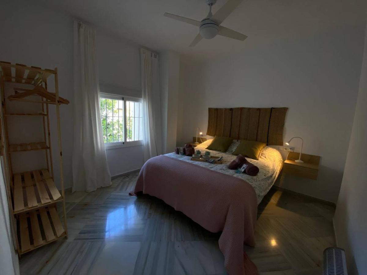 Apartamento En Calle Ancha, En Pleno Centro Sanlúcar de Barrameda Kültér fotó