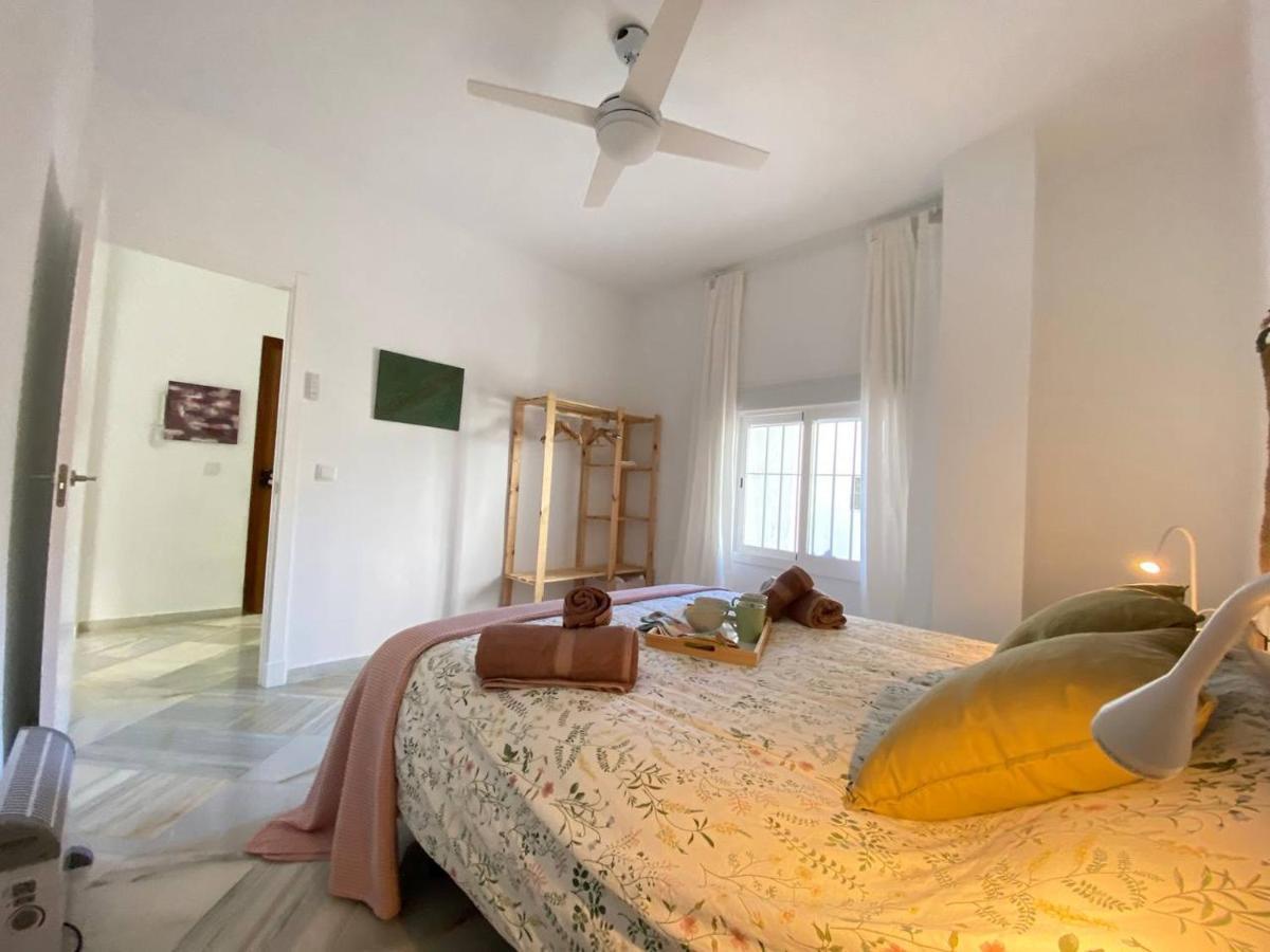 Apartamento En Calle Ancha, En Pleno Centro Sanlúcar de Barrameda Kültér fotó