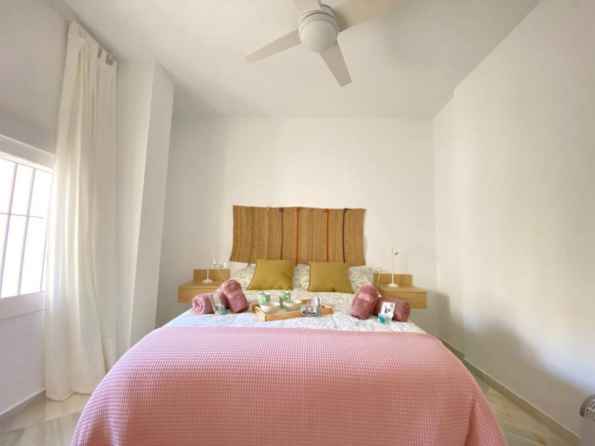 Apartamento En Calle Ancha, En Pleno Centro Sanlúcar de Barrameda Kültér fotó