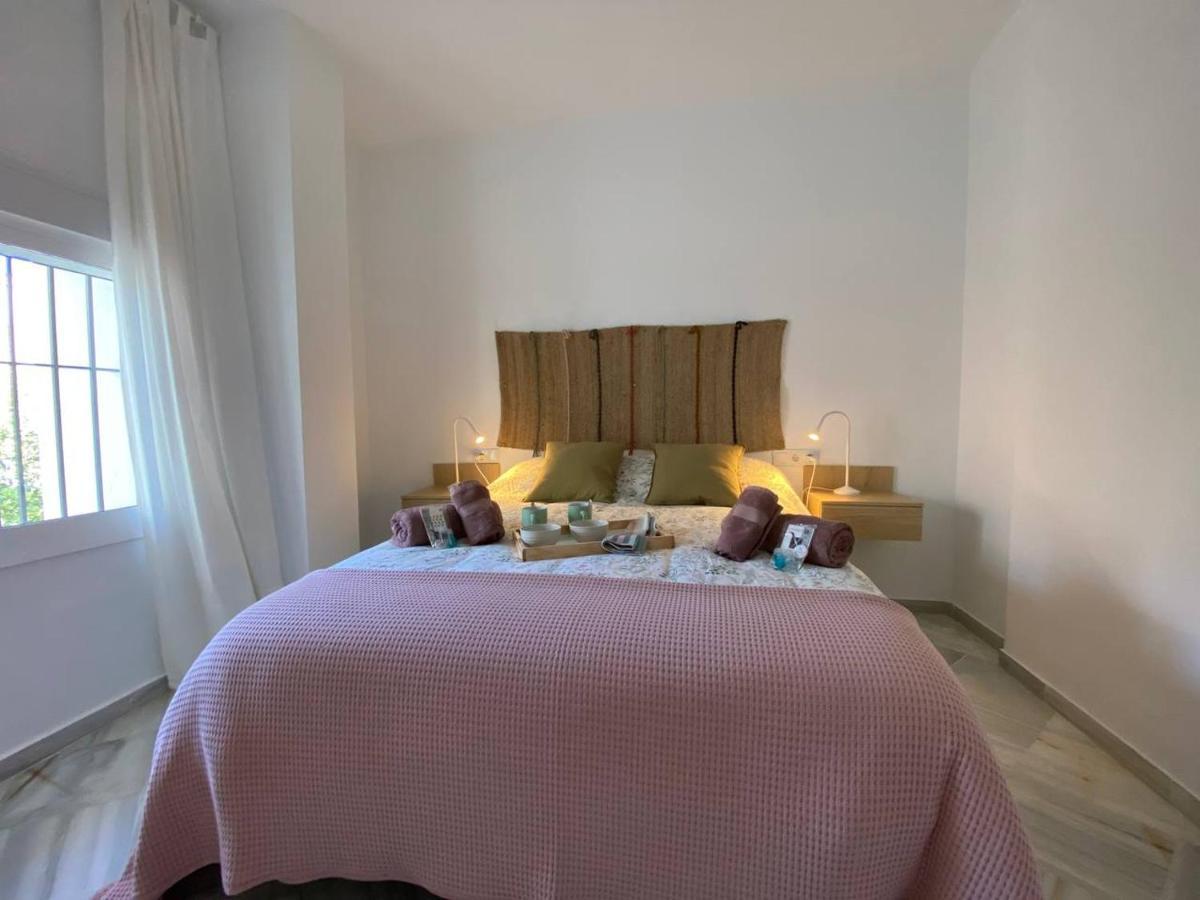 Apartamento En Calle Ancha, En Pleno Centro Sanlúcar de Barrameda Kültér fotó